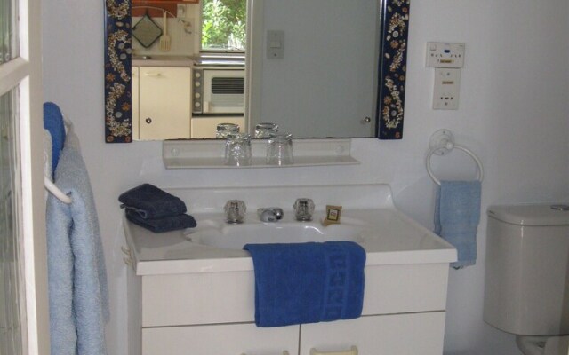 Aimeo Cottage