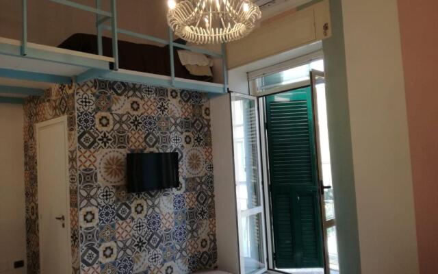 Residence Santa Teresa a Chiaia