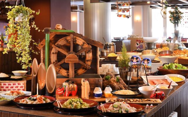 Urabandai Lakeresort Nekomarikyu