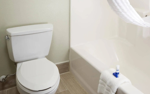 Best Western Mt.Vernon Inn