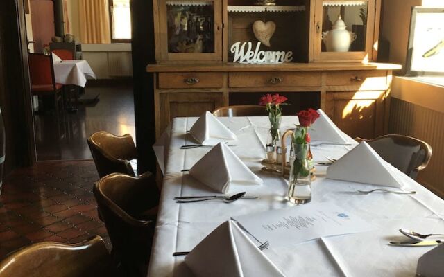 Landgasthof Löwen Sulz