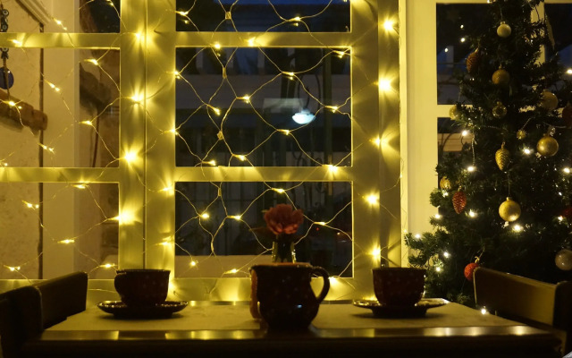 Lunar Butik Hotel Alaçatı