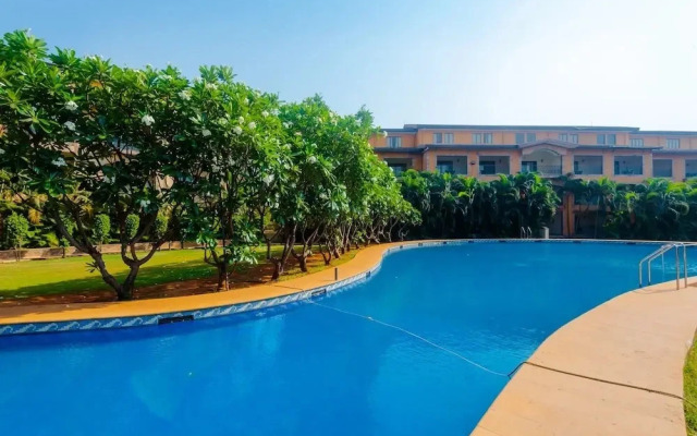 Discover Resorts by OYO Rooms