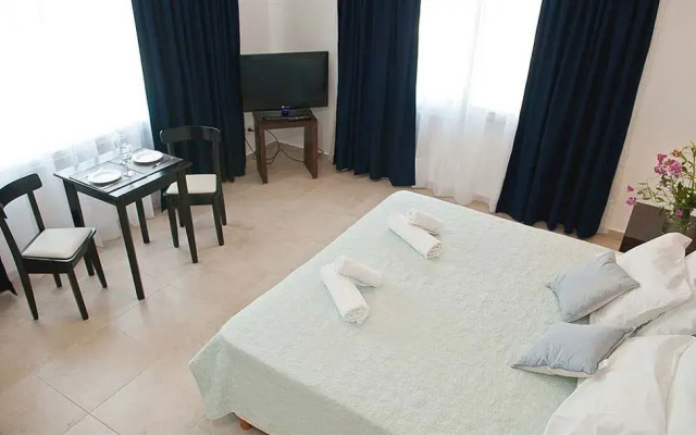 Pro Hotel