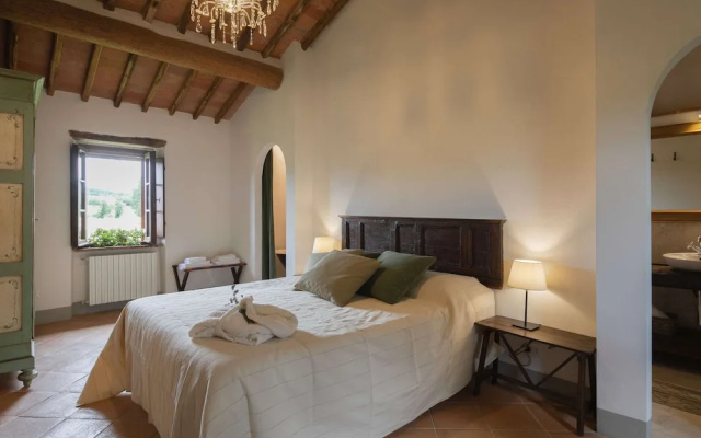 Belvilla by OYO Villa Ancano