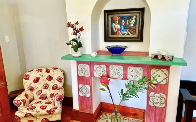 Whistlewood Guest House  Walmer