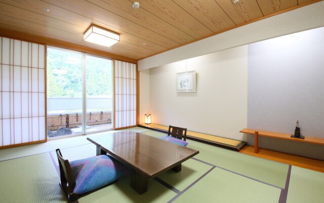 Hotel Ichiyotei