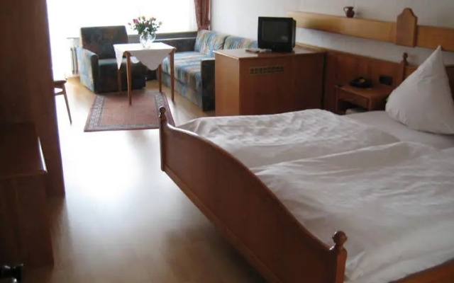 Schönberger Hof Hotel & Restaurant