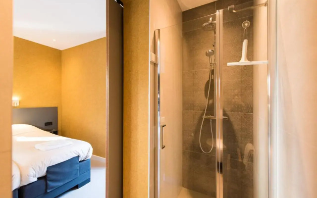 The Sunset Apartments