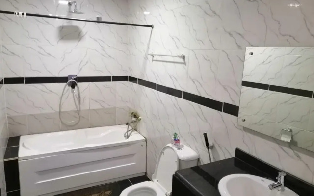 Chalon Suites