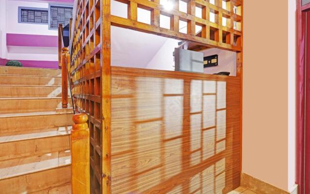 Itsy Hotels Shillong Tower Guesthouse