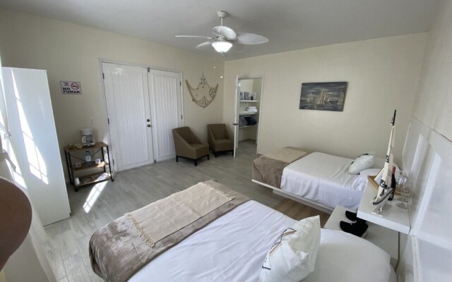 Villas Capitan Petter