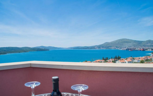 Apartment Ljuba