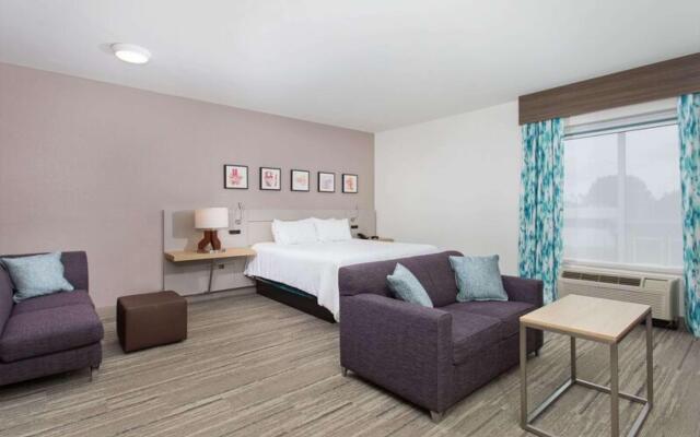 Hilton Garden Inn Knoxville West/Cedar Bluff