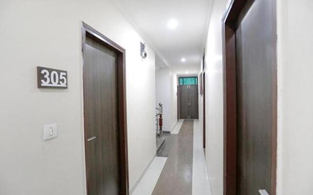 Fabexpress Kashyap Inn
