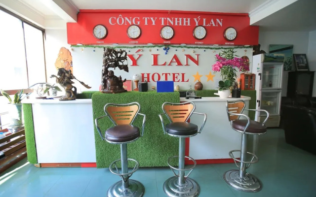 Y Lan Hotel Dalat