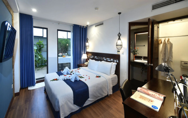 Eternity Hanoi Hotel