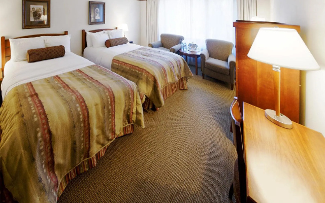 Alyeska Resort