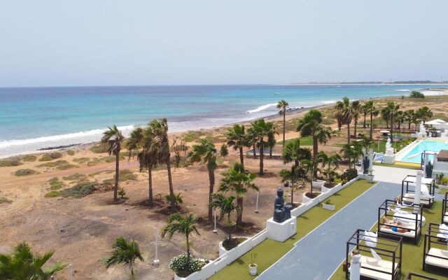 Hotel LIVVO Budha Beach