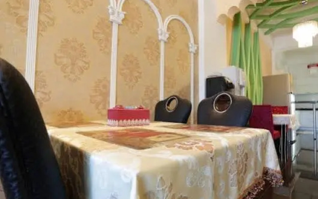 Magic Homestay