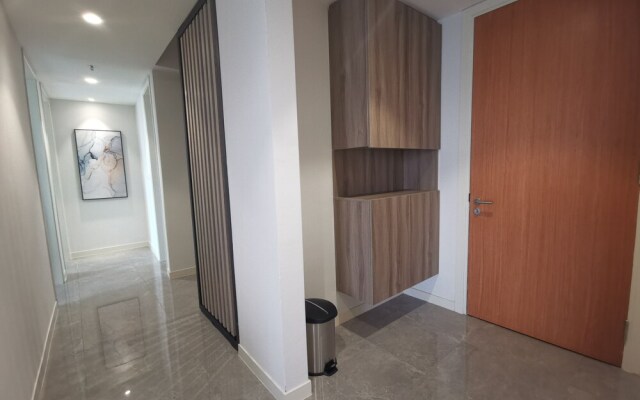 The OOAK Suites and Residences at Sunway 163 (Kiara 163)