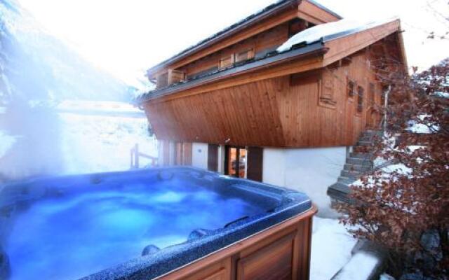 Chalet Grand Cru