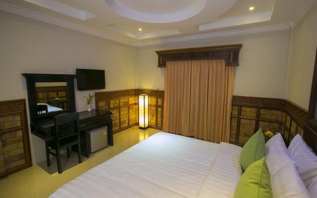 Friendly Villa Boutique