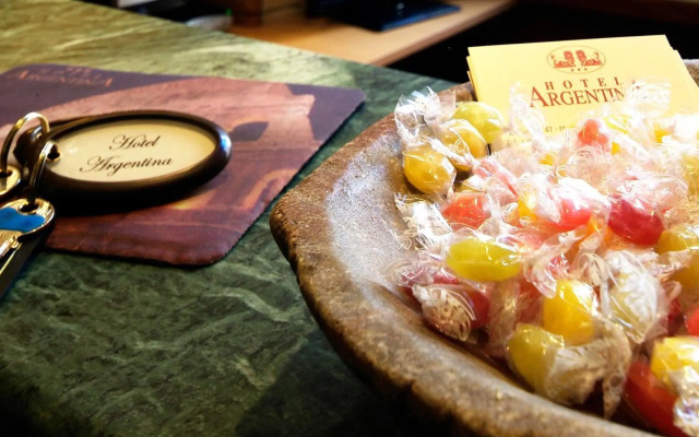 Hotel Argentina