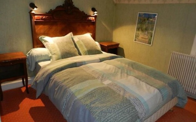 Auberge De La Tradition