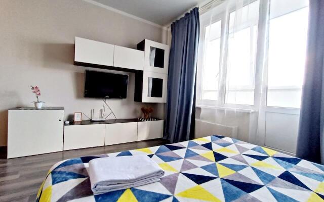 Vgosti Rostov (Вгости Ростов) на улице Ткачёва 25