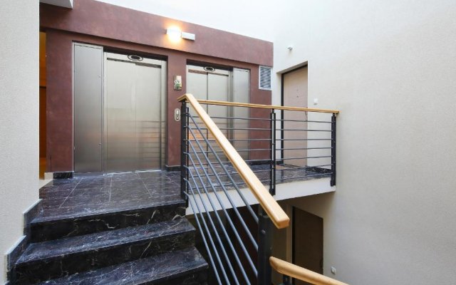 Apartments Pegasus lux