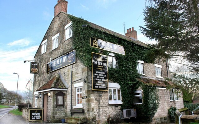 The New Inn