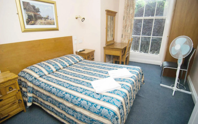 Normandie Hotel