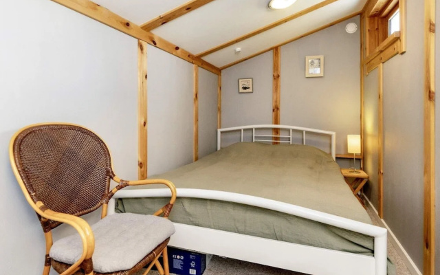 5 Person Holiday Home in Rodby