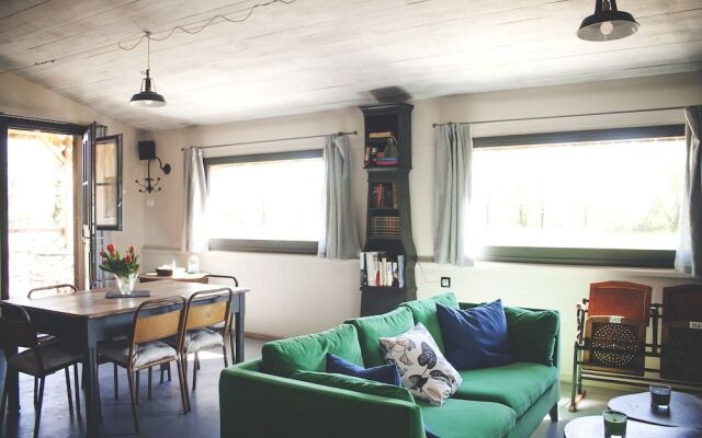 Maison d'Hotes la Clé Des Champs