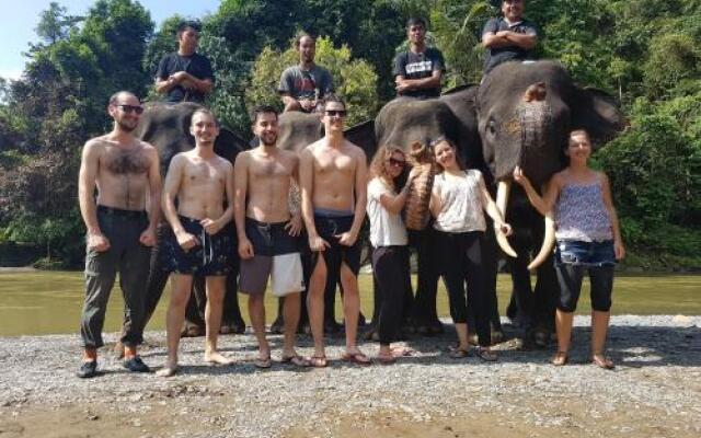 Batu Kapal Guest House