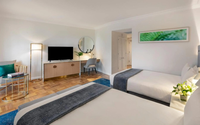 InterContinental Sanctuary Cove Resort by IHG