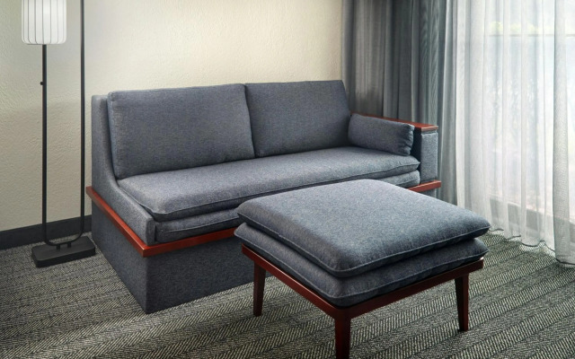 Courtyard® by Marriott® Fort Lauderdale City of Plantation