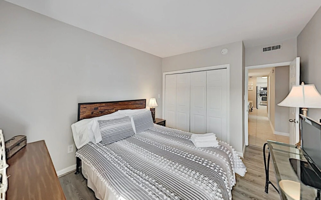 2009atla 3 Bedroom Condo