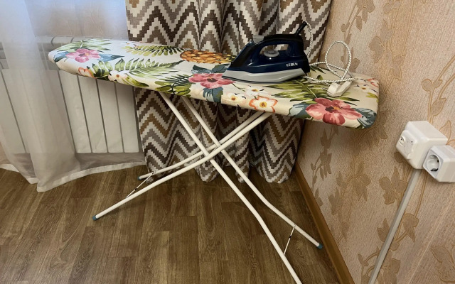 Сутки как дома на улице Крупской 93А - фото 3