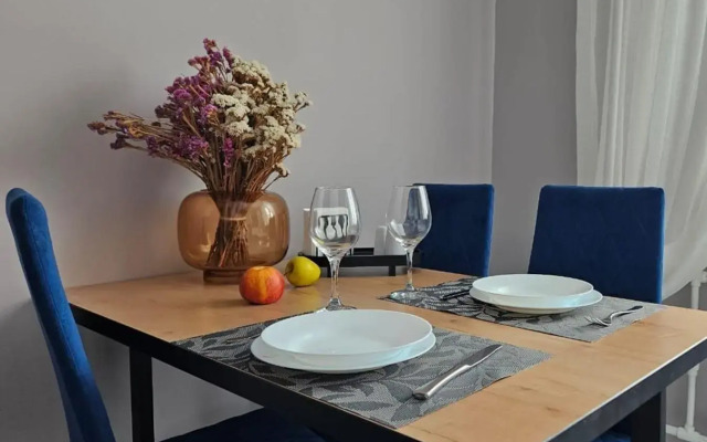 Апартаменты на улице Ильи Мухачёва 226/1