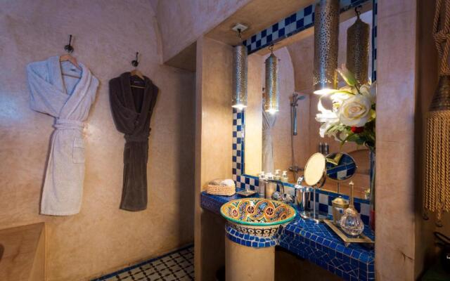 Riad Ines Home