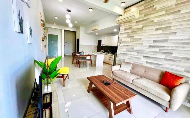 Deco Home @ Imago The Loft
