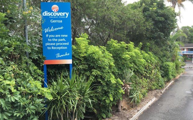 Discovery Parks - Gerroa