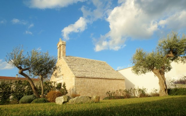 Masseria Corte Masseriola