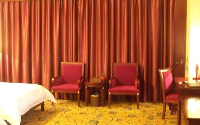 Debao Hongshan International Hotel