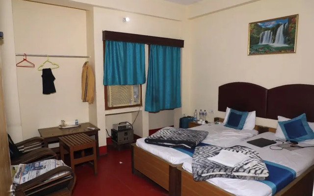 Hotel Laxmi Inn