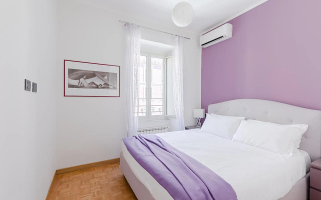 Via Tolemaide Private Apartment