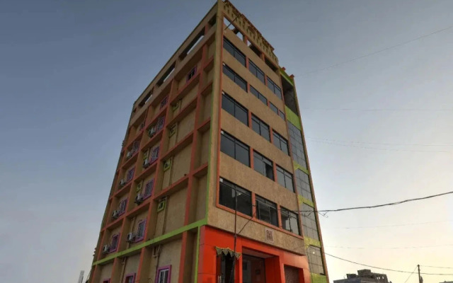 Dsr Residency by OYO Rooms
