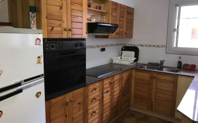 Apartamento Voramar VII 1º B